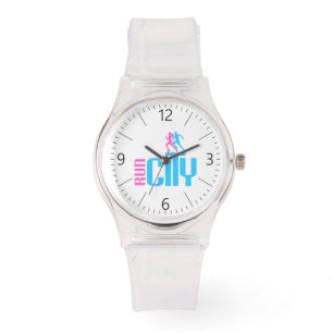 Springa Armbandsur