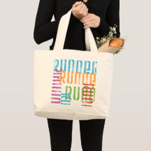 Springa av variant Springer temat Tote Bag