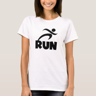 SPRINGA Black Tee