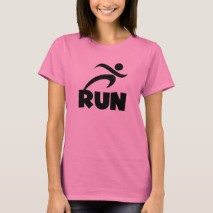 SPRINGA Black Tee