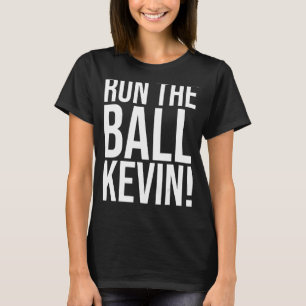 Springa Boll Kevin Funny T Shirt