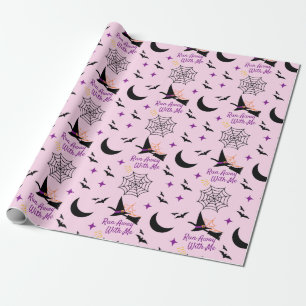 Springa bort med mig presentpapper