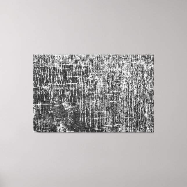 springa canvastryck (Framsida)