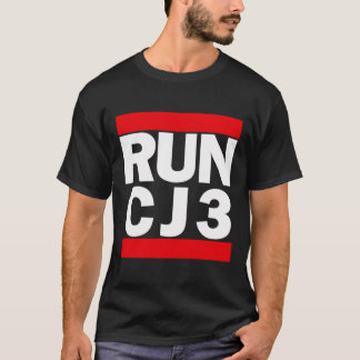 Springa Cj3 T Shirt