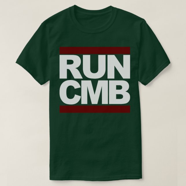 SPRINGA CMB T SHIRT (Design framsida)