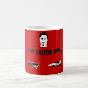 Springa Colton Springa Kaffemugg