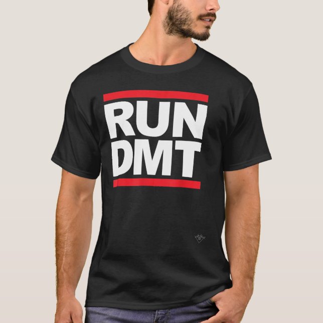 SPRINGA DMT 2016 T SHIRT (Framsida)