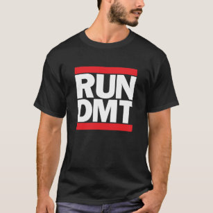 SPRINGA DMT dimetyltryptamin Classic T Shirt
