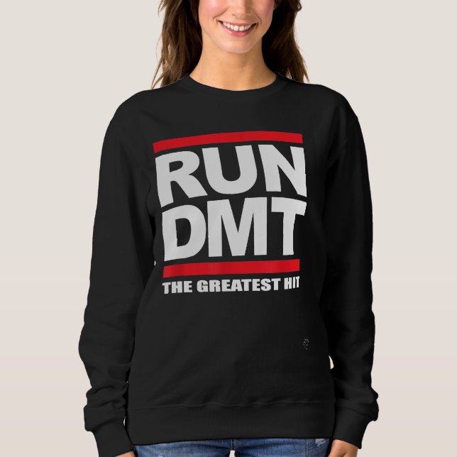 SPRINGA DMT Underbarare Slåare 2017 T Shirt (Framsida)