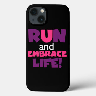 Springa Embrace Life Lila Rosa
