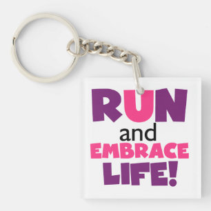 Springa Embrace Life Lila Rosa