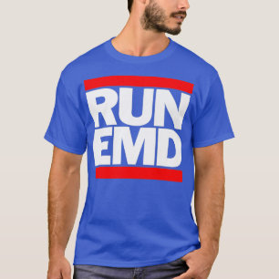 Springa EMD Railroad Ingenjör Premium T Shirt