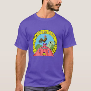 Springa: Farm 2022 Shirt design T