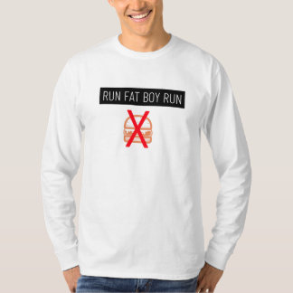 Springa fatboy springa Running T Shirt