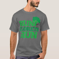 Springa Florets Springa Funny Vegetarians Broccoli