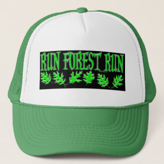 Springa Forest Springa Hat Keps