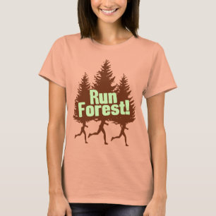 Springa Forest T Shirt