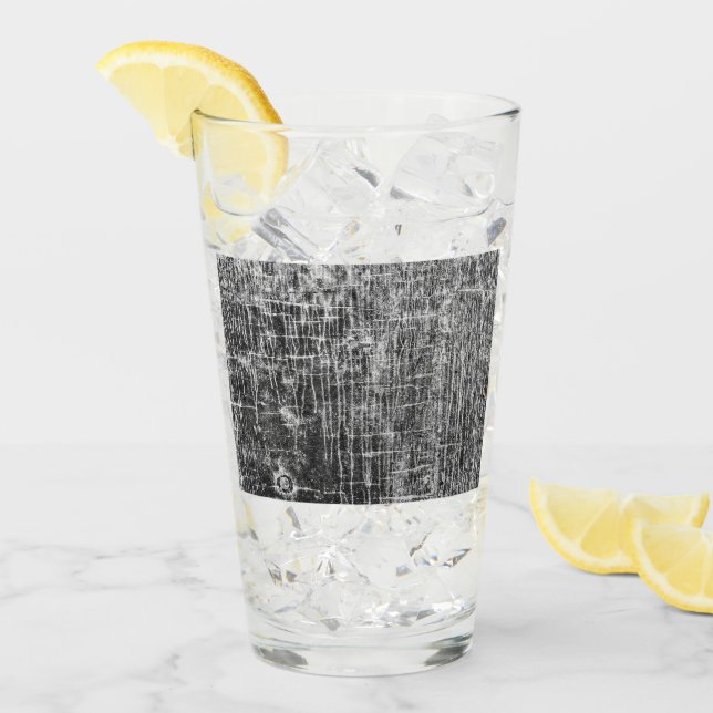 springa från väggar  glaskopp (Framsida Ice)
