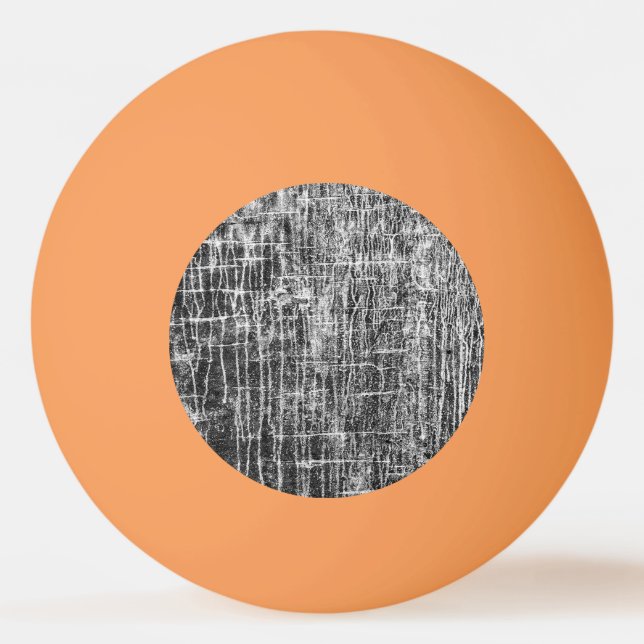 springa från väggar  pingisboll (Framsidan)