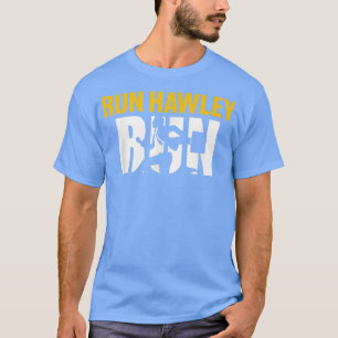 Springa Hawley Springa Funny Josh Hawley Springa F T Shirt