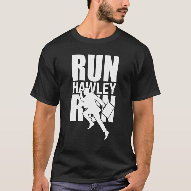 Springa Hawley Springa Josh Hawley Springa Free T Shirt (Framsida)