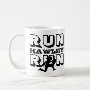 SPRINGA HAWLEY SPRINGA KAFFEMUGG