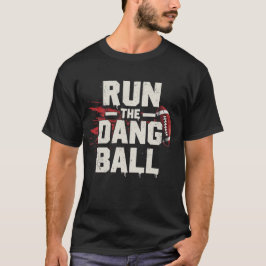 Springa i Dang Boll T Shirt