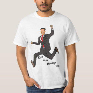 Springa josh hawley springa t shirt