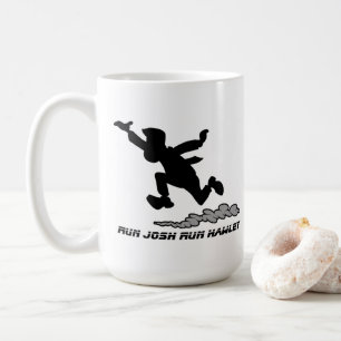 Springa Josh Springa Hawley V1 Kaffemugg