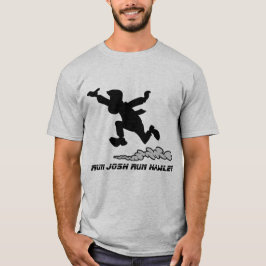 Springa Josh Springa Hawley V1 T Shirt