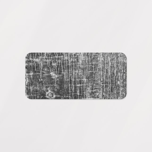 springa klistermärke (Design 1)