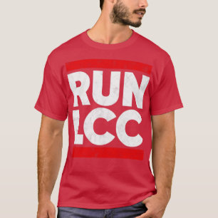 SPRINGA LCC Funny Lancashire Cricket T Shirt