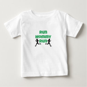 Springa Mamma T Shirt