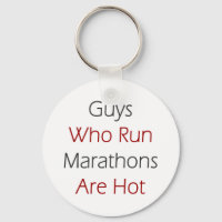 Springa Marathons är Hett