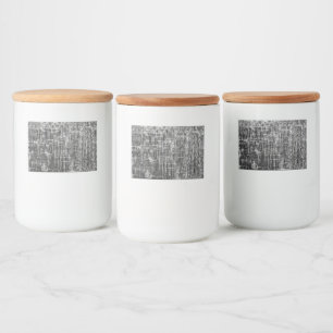 springa mat etiketter