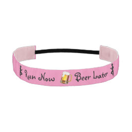 Springa nu Beer Senare