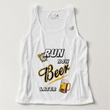 Springa nu Beer Senare