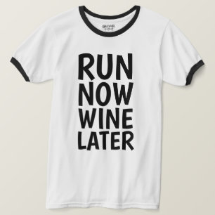 SPRINGA NU VIN SENARE, Springer T-tröjor Tee Shirt