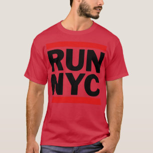 SPRINGA NYC New York City T Shirt