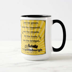 springa pittsburgh mugg