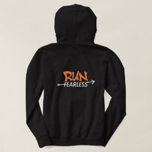 Springa Rädsllöst Hoodie