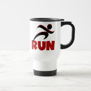 SPRINGA Red Resemugg