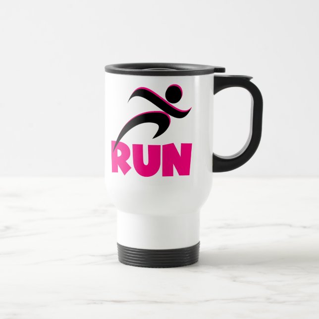 SPRINGA Rosa Resemugg (Höger)
