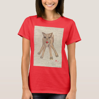 Springa Rudolph Springa T-Shirt