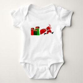 Springa, Santa One-Biet T Shirt