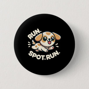 Springa Spot Springa Dog Humor Kamala Harris Wheim Knapp