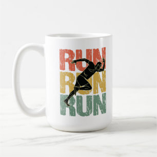 SPRINGA SPRINGA SPRINGA - SPRINGERNA VINTAGE KAFFEMUGG