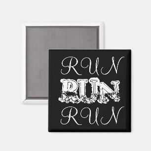 SPRINGA Springers Running Magnet