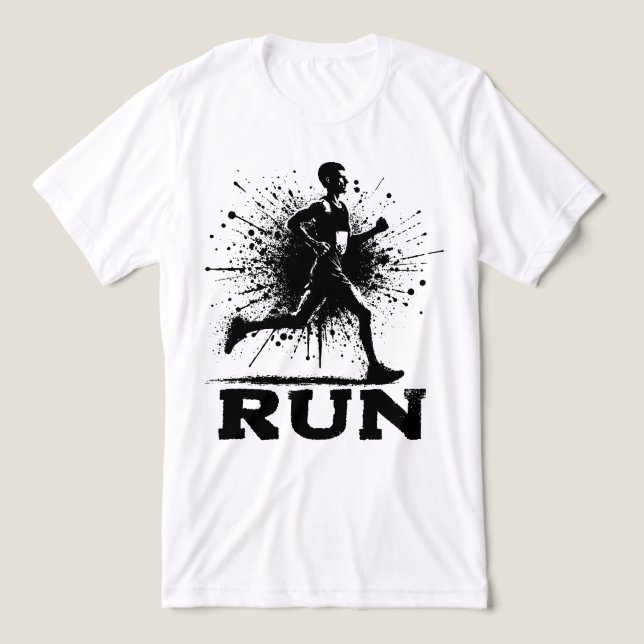 SPRINGA T SHIRT (Design Framsida)