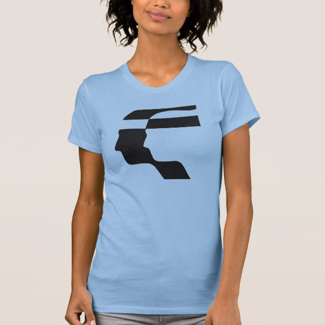 Springa Tee (Framsida)